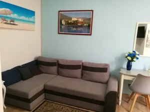 Prodej bytu 2+kk, Scalea, Itálie, 50 m2