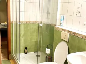 Pronájem bytu 2+kk, Drmoul, Polní, 100 m2