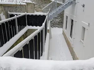 Pronájem bytu 2+kk, Peruc, U Koupaliště, 42 m2