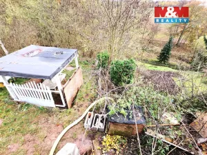 Prodej chalupy, Vroutek - Mukoděly, 90 m2