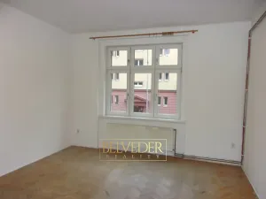 Pronájem bytu 2+1, Teplice, Americká, 70 m2