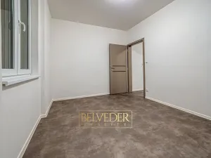 Pronájem bytu 3+kk, Teplice, Pražská, 48 m2