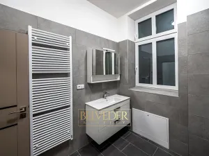 Pronájem bytu 3+kk, Teplice, Pražská, 44 m2