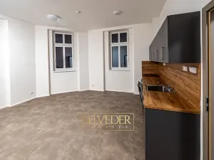 Pronájem bytu 3+kk, Teplice, Pražská, 57 m2