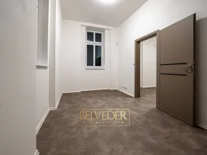 Pronájem bytu 3+kk, Teplice, Pražská, 57 m2