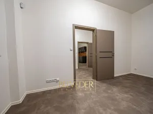 Pronájem bytu 3+kk, Teplice, Pražská, 57 m2