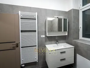 Pronájem bytu 3+kk, Teplice, Pražská, 57 m2