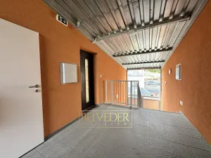 Prodej bytu 2+kk, Teplice, Albrechtova, 70 m2