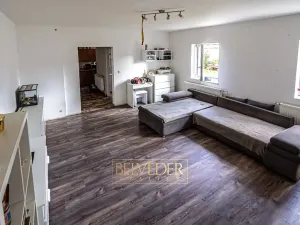 Prodej činžovního domu, Dubí, Tyršova, 140 m2