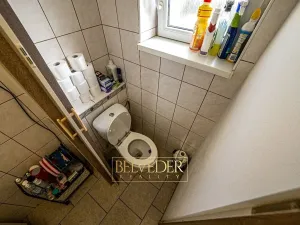 Prodej rodinného domu, Dubí, Tyršova, 140 m2