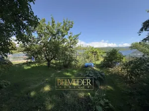 Prodej zahrady, Dubí, B. Němcové, 312 m2