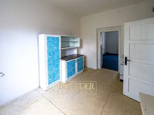 Prodej činžovního domu, Dubí, Nerudova, 254 m2