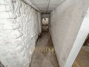 Prodej činžovního domu, Dubí, Nerudova, 254 m2