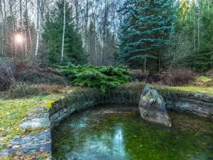 Prodej pozemku pro bydlení, Brloh, 25402 m2