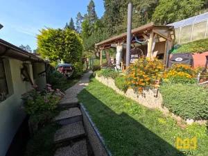 Prodej rodinného domu, Bělá pod Bezdězem, Táborová, 2050 m2