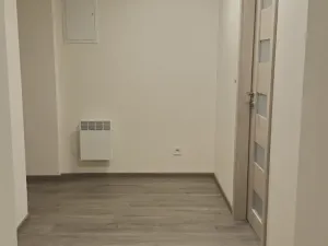 Pronájem bytu 2+kk, Praha - Smíchov, Nádražní, 52 m2