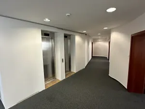 Pronájem kanceláře, Praha - Nové Město, Truhlářská, 20 m2