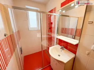 Pronájem bytu 2+kk, Kolín, Antonína Kaliny, 45 m2