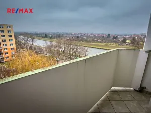 Pronájem bytu 3+1, Uherské Hradiště, Štěpnická, 71 m2