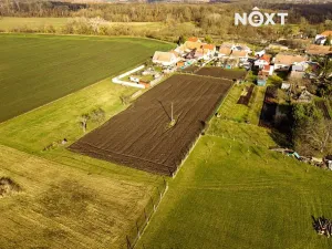 Prodej pozemku pro bydlení, Lednice, 4530 m2