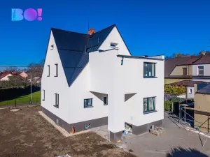 Prodej rodinného domu, Třinec - Staré Město, Lípová, 192 m2