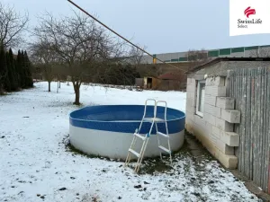 Prodej rodinného domu, Šenov u Nového Jičína, Anenská, 110 m2