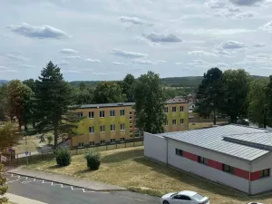 Pronájem bytu 1+1, Habartov, Gagarinova, 36 m2