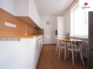 Pronájem bytu 2+kk, Žďár nad Sázavou, Bratří Čapků, 55 m2