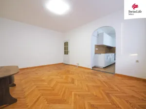 Pronájem bytu 2+kk, Žďár nad Sázavou, Bratří Čapků, 55 m2