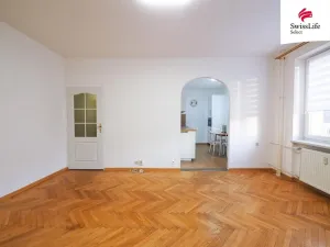 Pronájem bytu 2+kk, Žďár nad Sázavou, Bratří Čapků, 55 m2