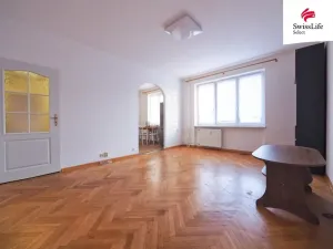 Pronájem bytu 2+kk, Žďár nad Sázavou, Bratří Čapků, 55 m2