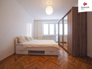 Pronájem bytu 2+kk, Žďár nad Sázavou, Bratří Čapků, 55 m2