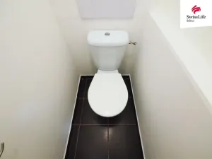 Pronájem bytu 2+kk, Žďár nad Sázavou, Bratří Čapků, 55 m2