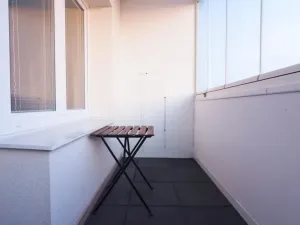 Pronájem bytu 2+kk, Žďár nad Sázavou, Bratří Čapků, 55 m2