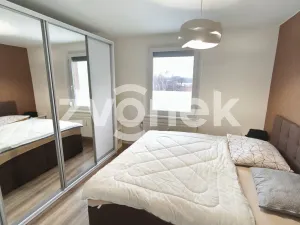 Pronájem bytu 3+1, Hulín, Višňovce, 71 m2