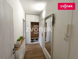 Pronájem bytu 3+1, Hulín, Višňovce, 71 m2