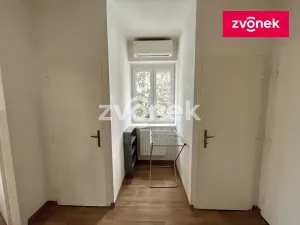 Pronájem bytu 2+1, Holešov, 50 m2