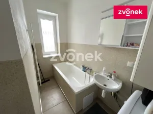Pronájem bytu 2+1, Holešov, Havlíčkova, 50 m2