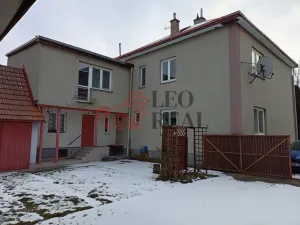 Prodej vícegeneračního domu, Všechovice, 210 m2