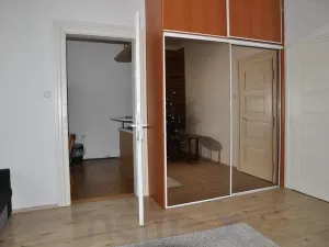 Pronájem bytu 2+1, Litomyšl, T. G. Masaryka, 77 m2