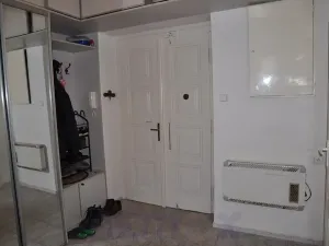 Pronájem bytu 2+1, Litomyšl, T. G. Masaryka, 77 m2