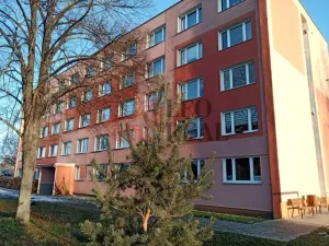 Pronájem bytu 1+kk, Planá nad Lužnicí, Průmyslová, 9 m2