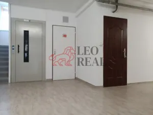 Pronájem bytu 1+kk, Planá nad Lužnicí, Průmyslová, 9 m2