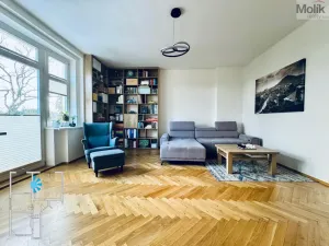 Prodej bytu 3+1, Most, U Města Chersonu, 85 m2