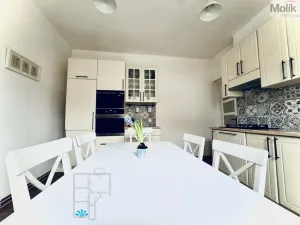 Prodej bytu 3+1, Most, U Města Chersonu, 85 m2