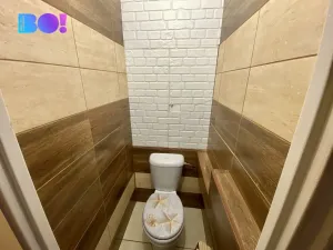 Prodej bytu 2+1, Karviná, Březová, 54 m2