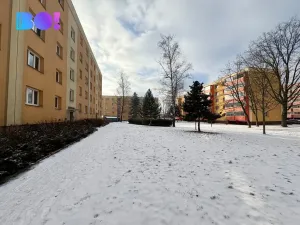 Prodej bytu 2+1, Karviná, Březová, 54 m2