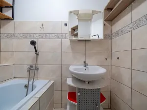 Prodej bytu 3+1, Olomouc, Chválkovická, 92 m2