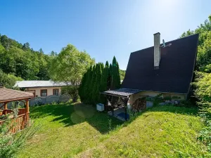 Prodej chaty, Svatoňovice, 40 m2