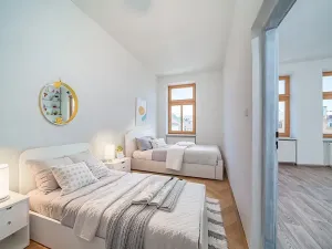 Prodej bytu 2+1, Olomouc, Českobratrská, 58 m2